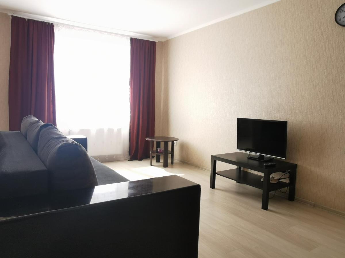 Kakadu Apartments Soumy Extérieur photo